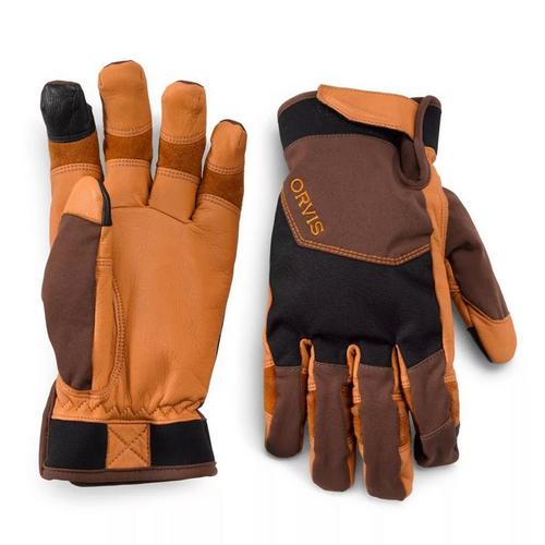 Men's Orvis Cold Weather Shooting Gloves - Primary Image