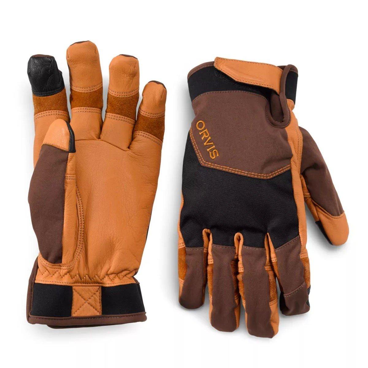 Men's Orvis Cold Weather Shooting Gloves - Orvis