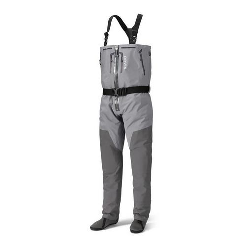Men's Orvis Mens PRO Stockingfoot Zipper Waders - Primary Image