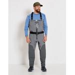 Men's Orvis Mens PRO Stockingfoot Zipper Waders - Thumbnail 2 of 7