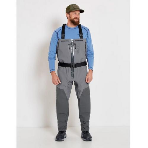 Men's Orvis Mens PRO Stockingfoot Zipper Waders - Primary Image