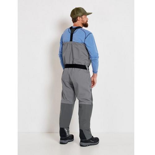Men's Orvis Mens PRO Stockingfoot Zipper Waders - Primary Image