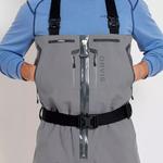 Men's Orvis Mens PRO Stockingfoot Zipper Waders - Thumbnail 4 of 7