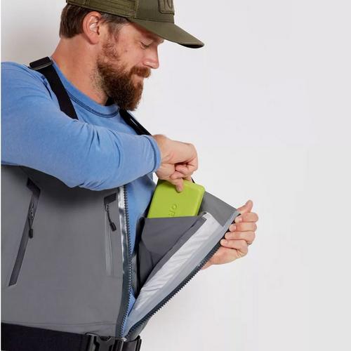 Men's Orvis Mens PRO Stockingfoot Zipper Waders - Primary Image