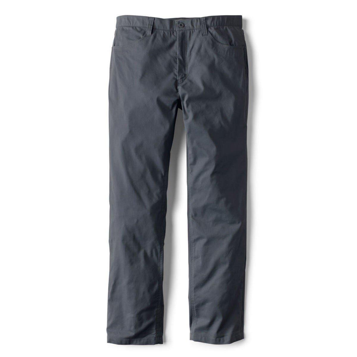 Men's Orvis O.O.O.O. 5 Pocket Chino Fishing Pants - Orvis
