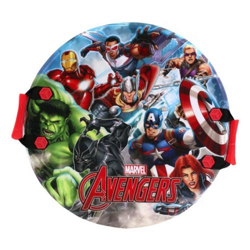 Rydr Marvel Avengers 23" Snow Sled - Primary Image