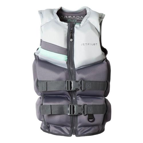 Women's Jet Pilot Armada CGA Life Vest - Primary Image