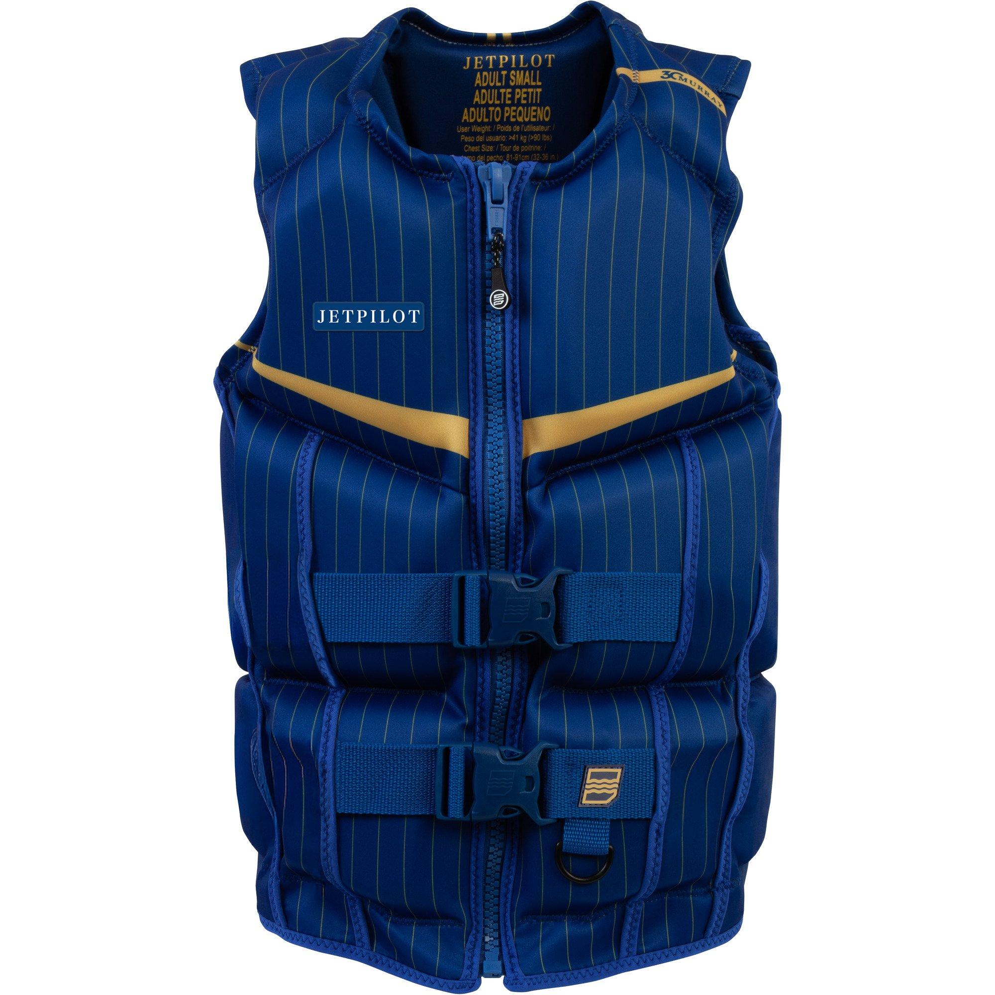 Jet Pilot 2026 Shaun Murray Life Vest | SCHEELS.com
