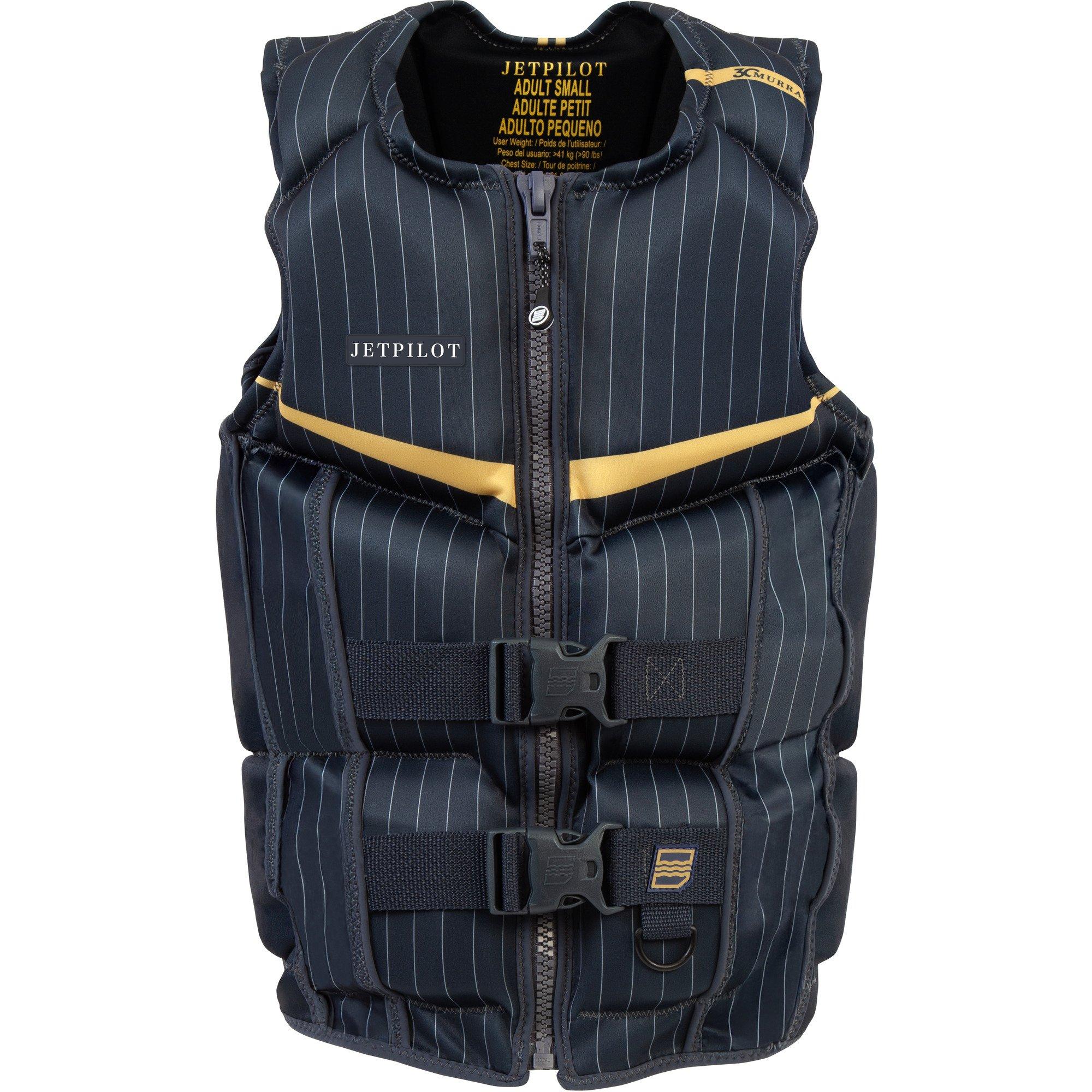 Jet Pilot 2026 Shaun Murray Life Vest | SCHEELS.com