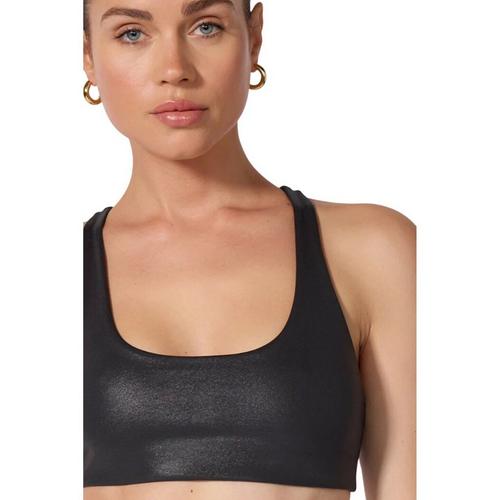 Women's MPG Sport Liquid Sports Bra - Primary Image