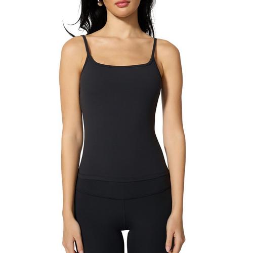 Women's MPG Sport Cloud Strappy Tank Top - Primary Image