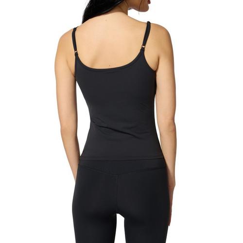 Women's MPG Sport Cloud Strappy Tank Top - Primary Image