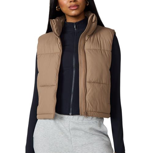 Women's MPG Sport Matte Vest - Primary Image