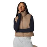 Women's MPG Sport Matte Vest - Thumbnail 2 of 6