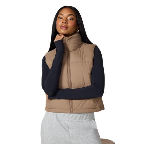 Women's MPG Sport Matte Vest - Primary Image