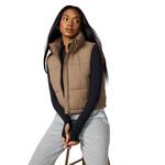 Women's MPG Sport Matte Vest - Thumbnail 3 of 6