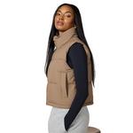 Women's MPG Sport Matte Vest - Thumbnail 4 of 6