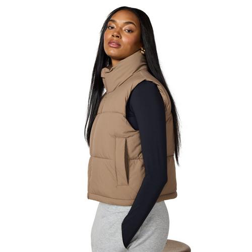 Women's MPG Sport Matte Vest - Primary Image