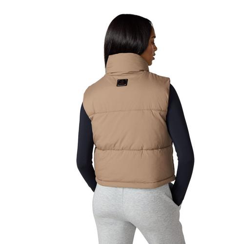 Women's MPG Sport Matte Vest - Primary Image