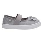 Toddler Girls' Oomphies Quinn Mary Janes - Thumbnail 1 of 4