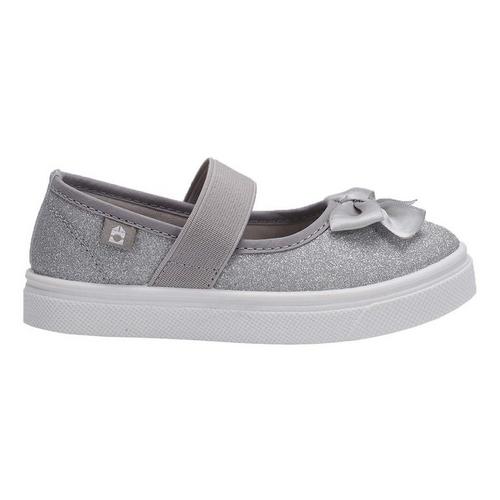 Toddler Girls' Oomphies Quinn Mary Janes - Primary Image