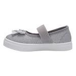 Toddler Girls' Oomphies Quinn Mary Janes - Thumbnail 2 of 4