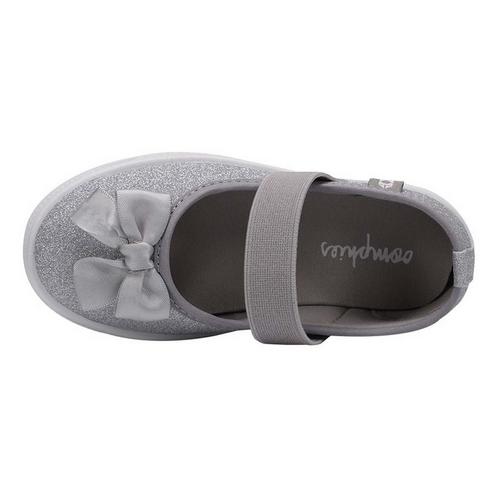 Toddler Girls' Oomphies Quinn Mary Janes - Primary Image