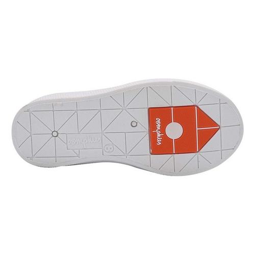 Toddler Girls' Oomphies Quinn Mary Janes - Primary Image