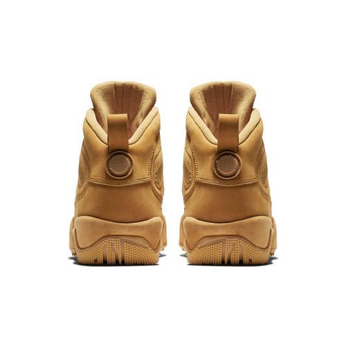 Men's Air Jordan 9 Retro Boots