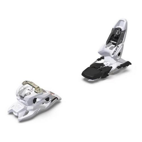 Marker Usa Squire 11 Ski Bindings - Primary Image