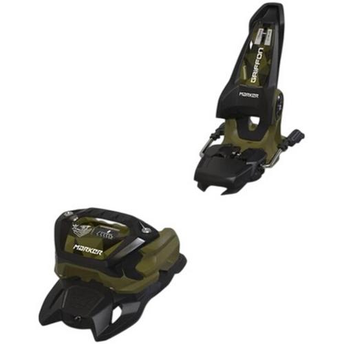 Marker Usa Griffon 13 Ski Bindings - Primary Image