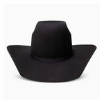 Men's Resistol 4X Day Money Cowboy Hat - Thumbnail 3 of 6