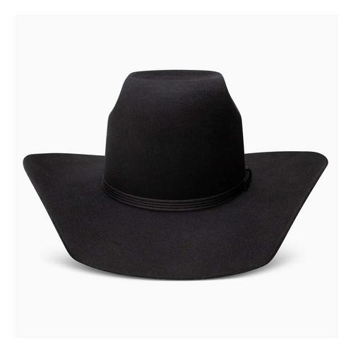 Men's Resistol 4X Day Money Cowboy Hat - Primary Image