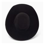Men's Resistol 4X Day Money Cowboy Hat - Thumbnail 4 of 6