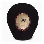 Men's Resistol 4X Day Money Cowboy Hat - Thumbnail 5 of 6