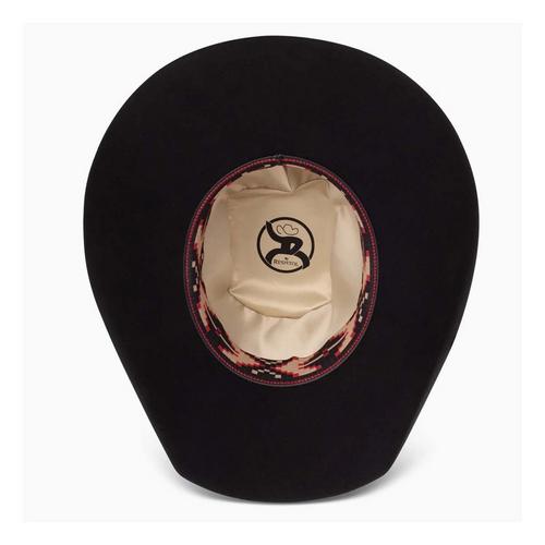 Men's Resistol 4X Day Money Cowboy Hat - Primary Image