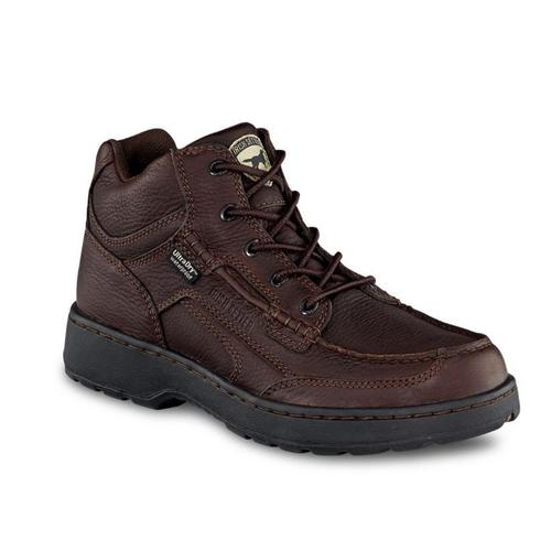 Men's Irish Setter Countrysider Chukka Waterproof Boots - Primary Image
