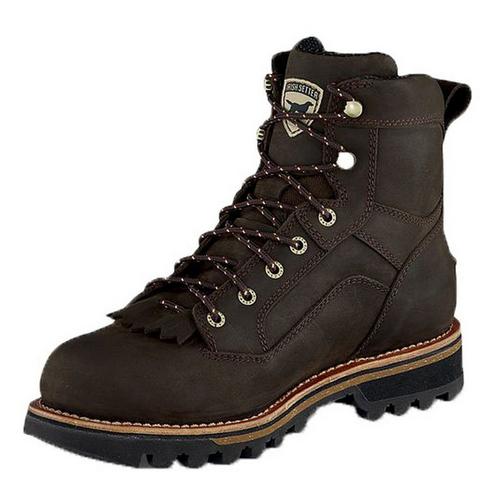 Men's Irish Setter Trailblazer Waterproof Boots - Primary Image