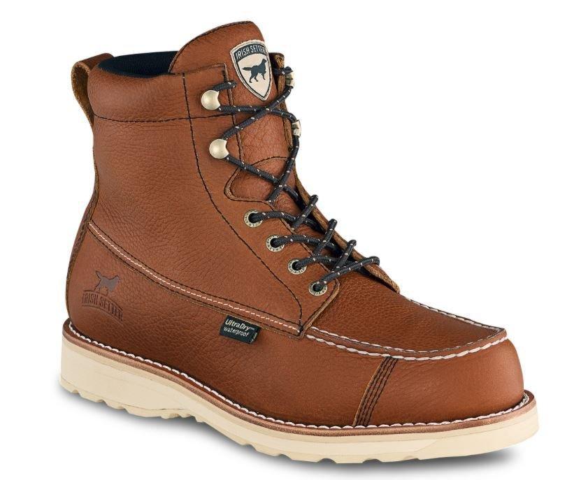 Men's Irish Setter 7" Wingshooter Waterproof Boots - Irish Setter