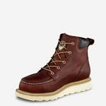 Men's Irish Setter Ashby Safety Toe Work Boots - Thumbnail 5 of 9