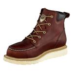 Men's Irish Setter Ashby Safety Toe Work Boots - Thumbnail 2 of 9