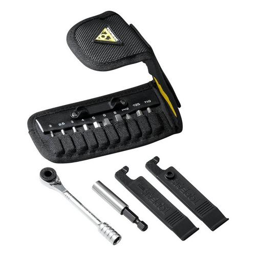 Topeak Ratchet Rocket Lite DX - Primary Image