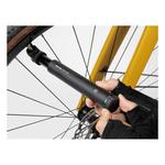 Topeak Gravel 2Stage Mini Bike Pump - Thumbnail 3 of 4