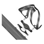 Topeak Cage Mount Airtag Holder - Thumbnail 3 of 4