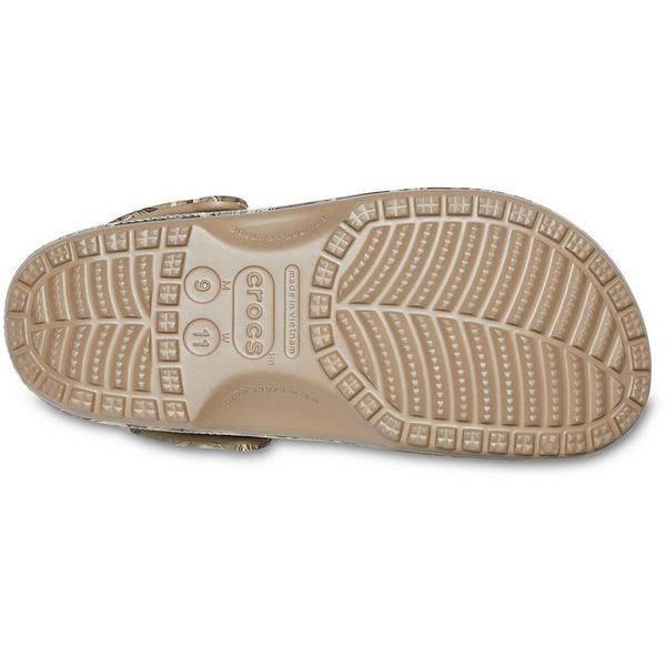 Crocs Realtree V2 Classic Outdoor Clogs Regular
