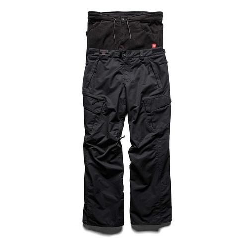 Men's 686 Smarty 3-in-1 Snow Pants - Primary Image
