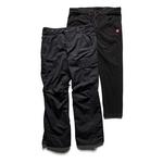 Men's 686 Smarty 3-in-1 Snow Pants - Thumbnail 2 of 2