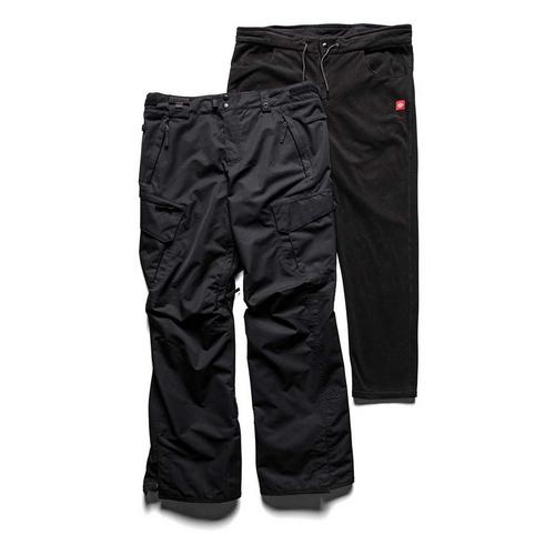 Men's 686 Smarty 3-in-1 Snow Pants - Primary Image