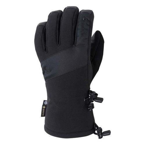 Men's 686 Linear Waterproof Gloves - Primary Image