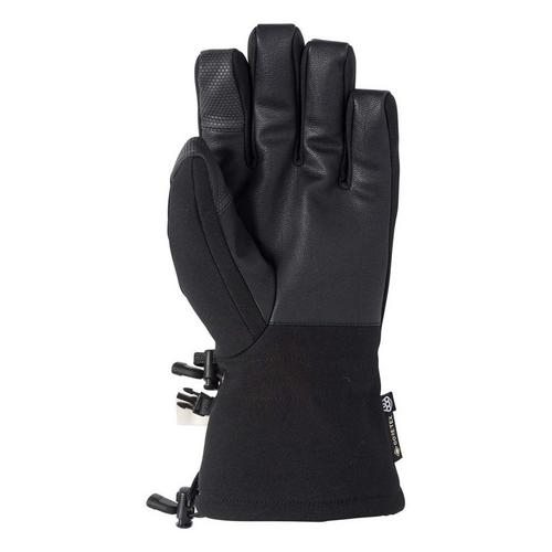 Men's 686 Linear Waterproof Gloves - Primary Image